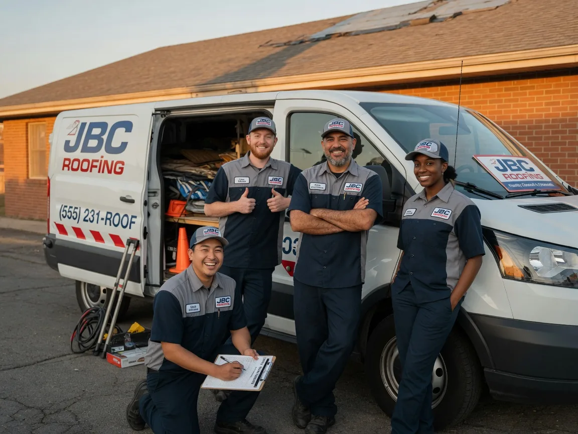 Roof Replacement company in New Effington, SD