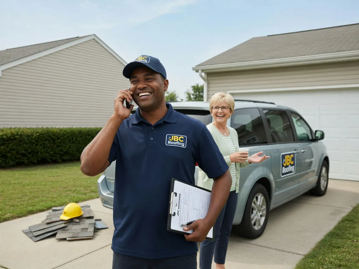 Roof Replacement New Effington, SD FAQs